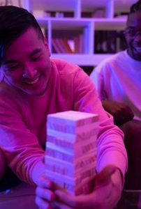  Cổng trò chơi rực rỡ 