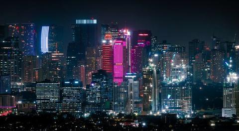 Cổng giải trí uy tín