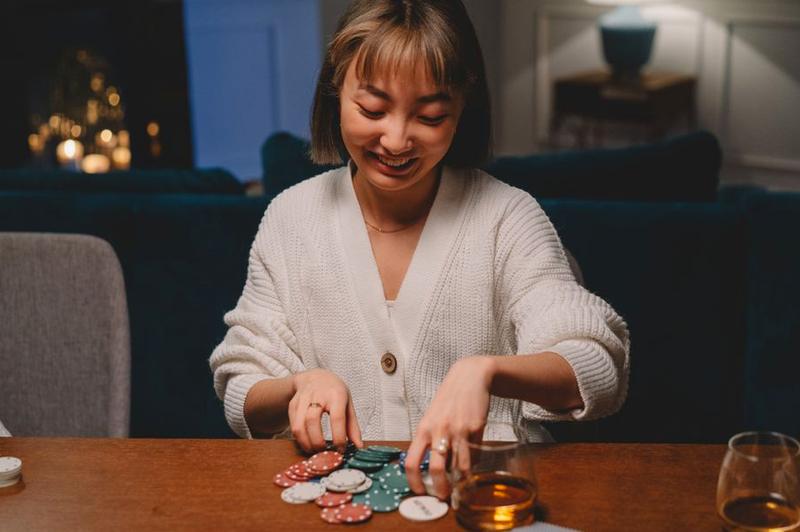  Trung tâm giải trí 